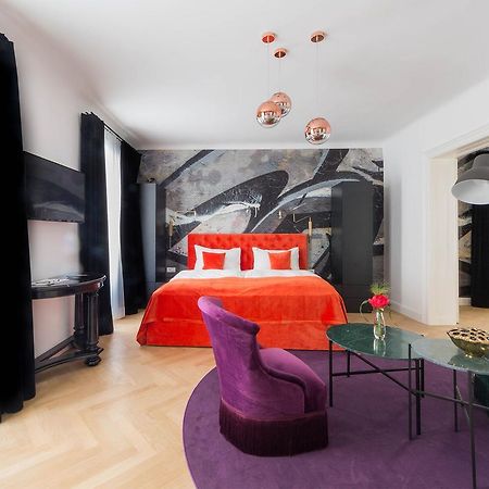 City Stay Vienna - Stephansdom Extérieur photo