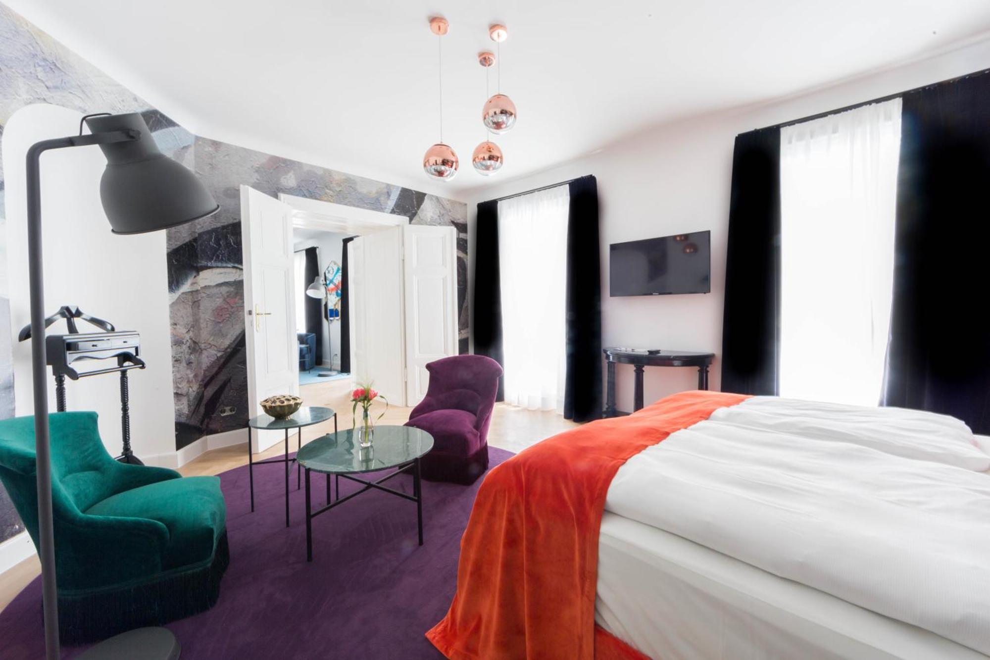 City Stay Vienna - Stephansdom Extérieur photo