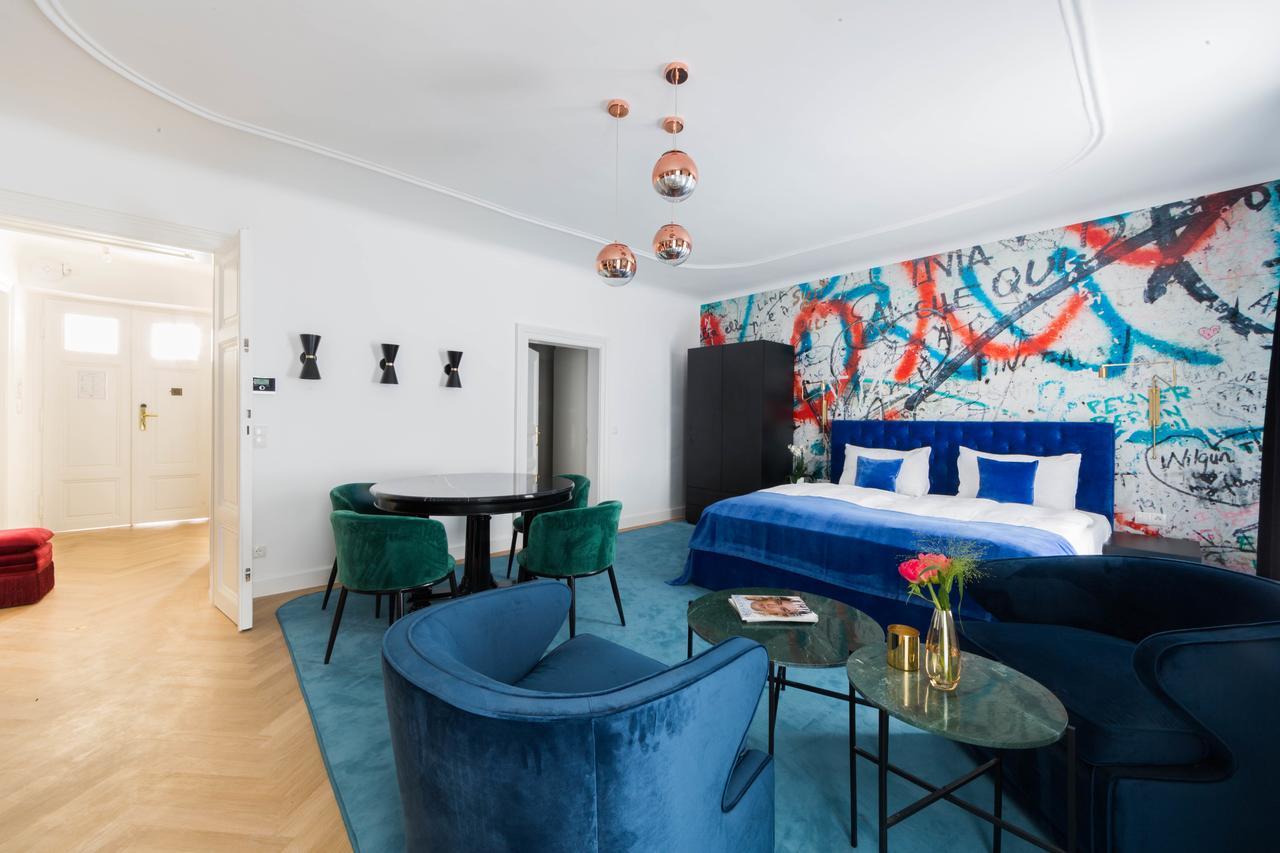 City Stay Vienna - Stephansdom Extérieur photo