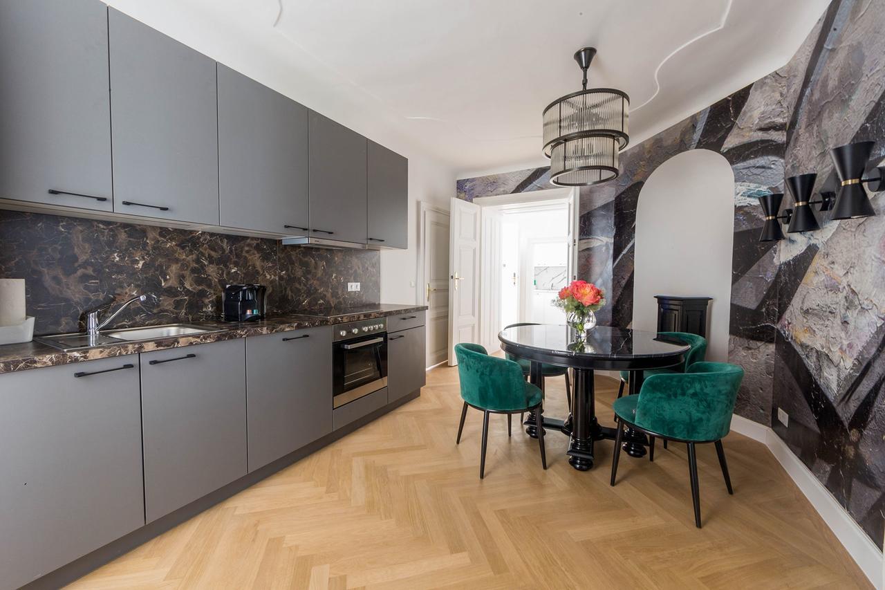 City Stay Vienna - Stephansdom Extérieur photo