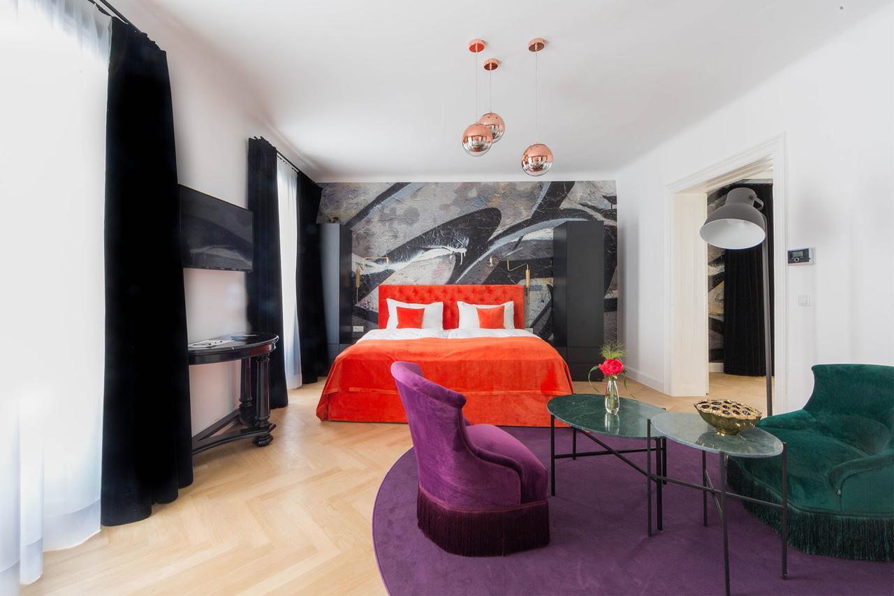 City Stay Vienna - Stephansdom Extérieur photo