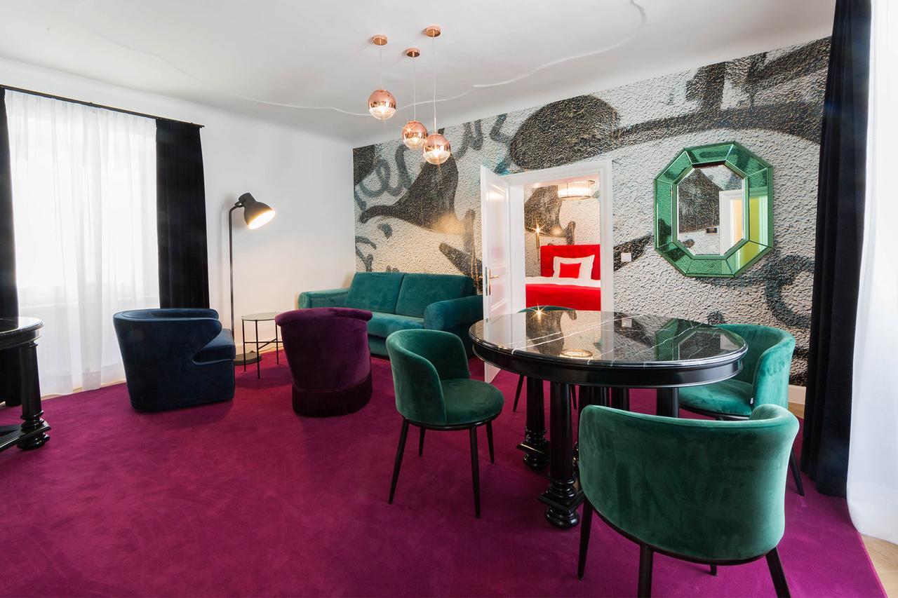 City Stay Vienna - Stephansdom Extérieur photo