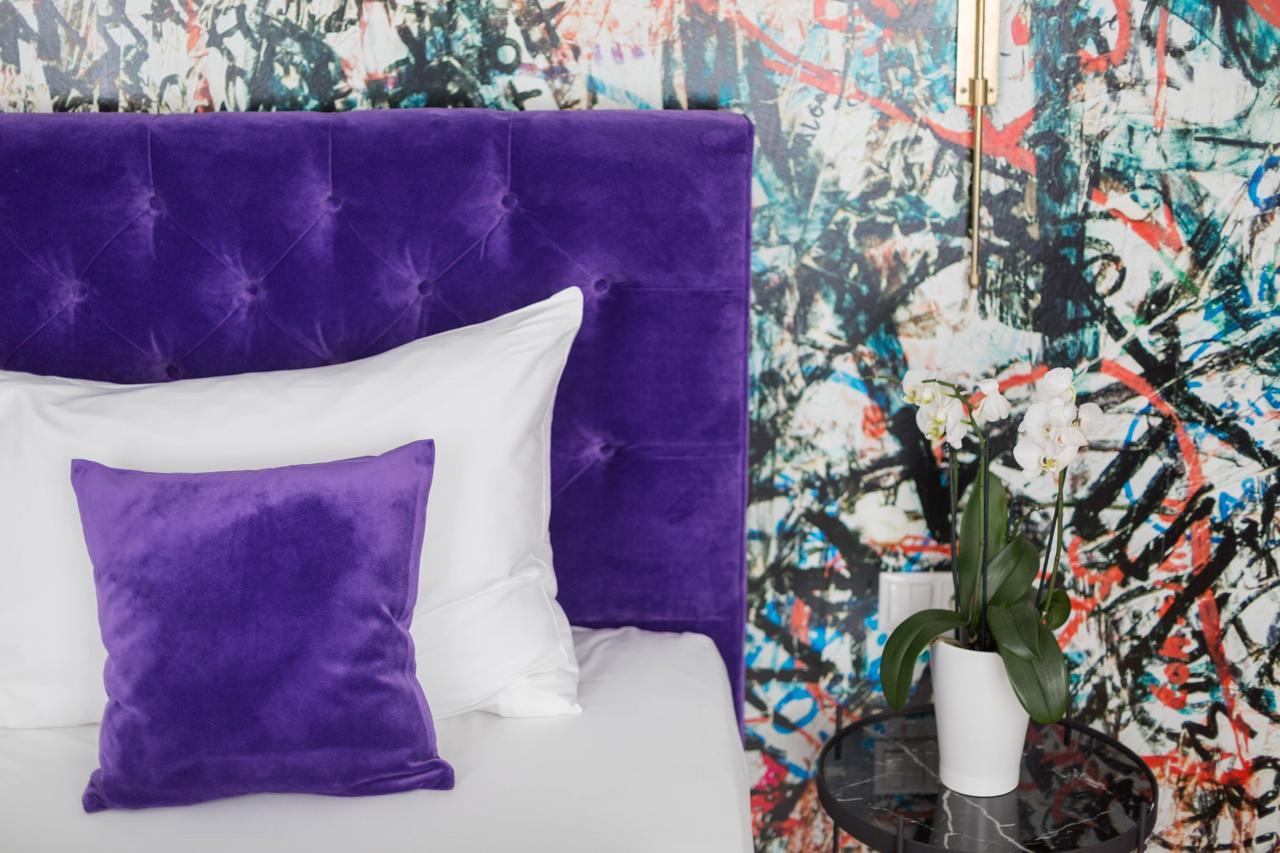 City Stay Vienna - Stephansdom Chambre photo